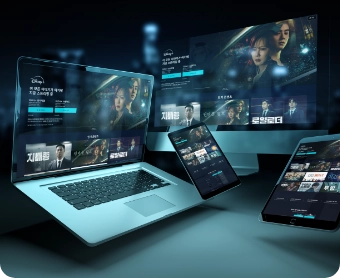 인터페이스 이미지