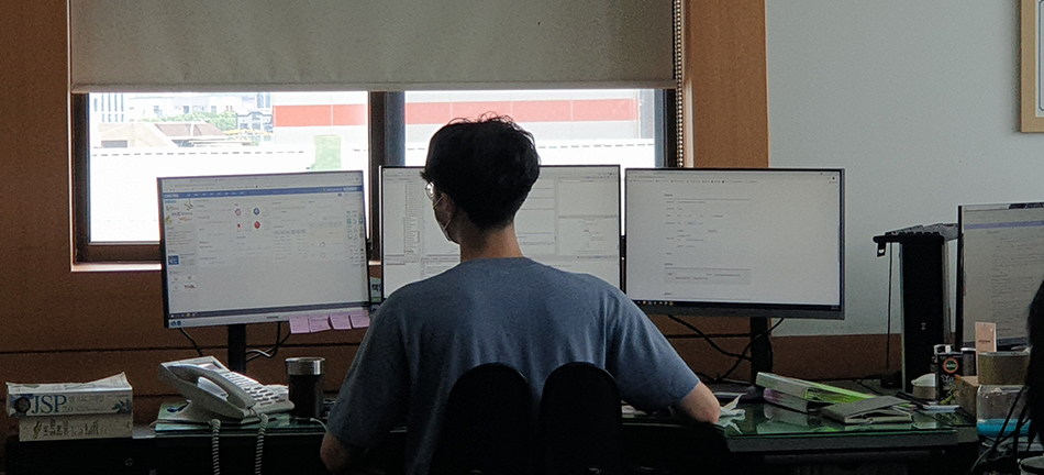 디지털컨버전스-자바(JAVA)프레임워크 개발자 양성과정