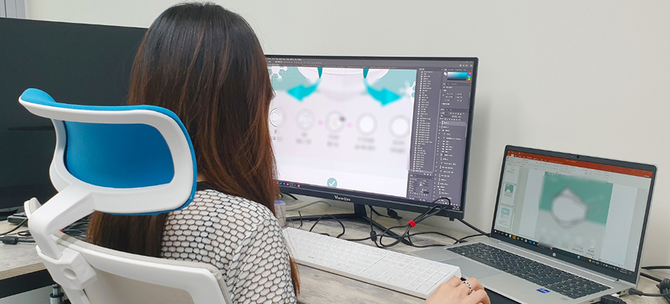 플립드러닝] 디지털디자인(웹디자이너, 웹퍼블리셔) 양성과정(B)