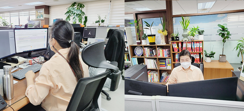 과정평가형] 전자출판 기능사 취득과정(포토샵, 일러스트, 인디자인, E-book) A