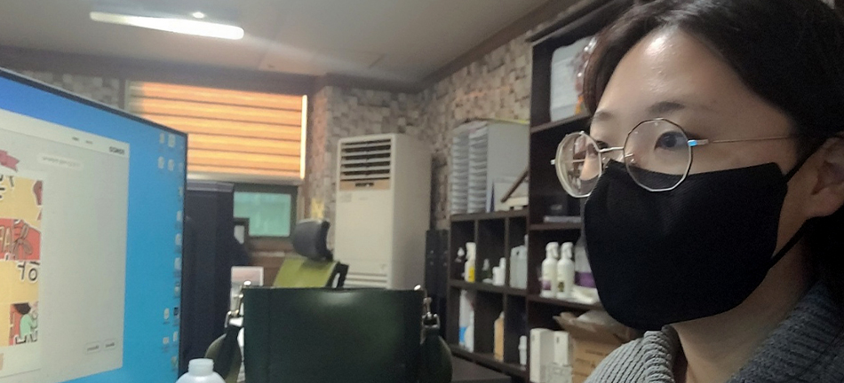 [디지털디자인] 반응형 웹디자인(UIUX) & 웹퍼블리셔 디지털 인재 양성과정 A