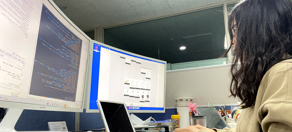 [디지털디자인] 반응형 웹디자인(UIUX) & 웹퍼블리셔 디지털 실무 양성과정 D