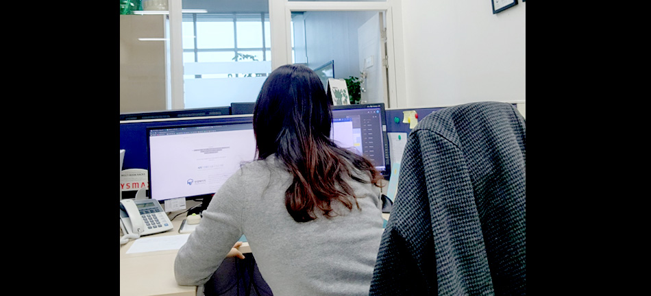 (출판) 스마트혼합_출판편집디자인(포토샵,일러스트,인디자인) 양성과정 C