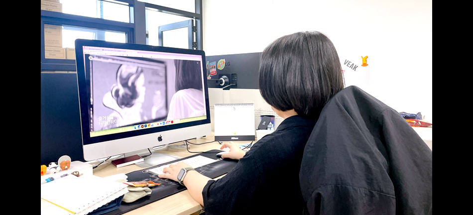 (출판)디지털 편집디자인(포토샵, 일러스트, 인디자인) 실무 양성과정4