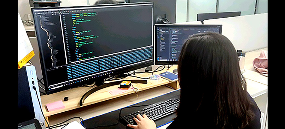 (디지털컨버전스) 자바(JAVA) & 스프링(Spring)프레임워크 개발자 양성과정22-2