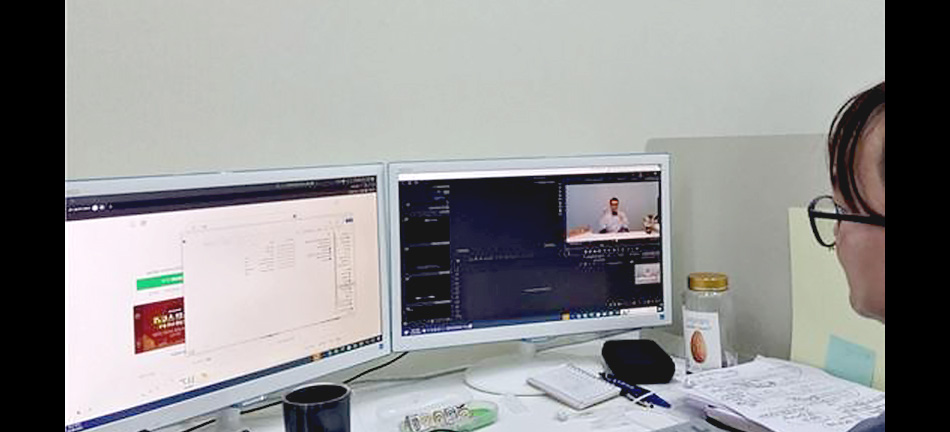 영상콘텐츠제작(포토샵,프리미어,애프터이펙트)편집디자인과정