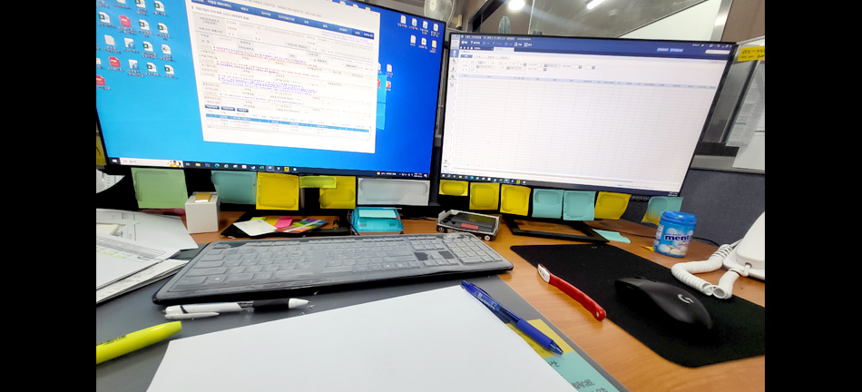 황쌤의 회계실무 [전산회계1급,전산세무2급]자격취득과정