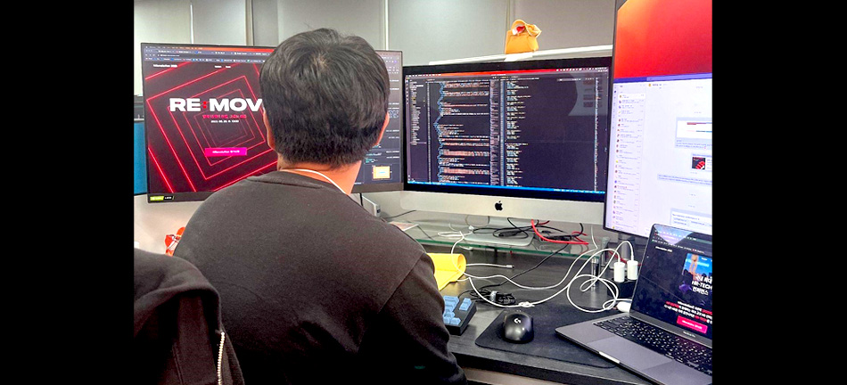 (NCS기반)UI/UX 스마트기기 웹디자인
