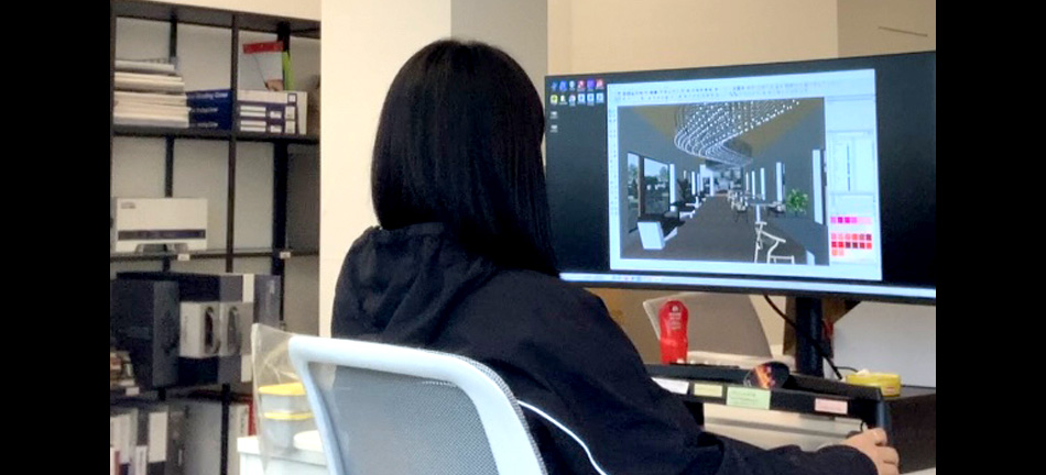 (과정평가형 자격) 실내건축산업기사(인테리어 디자인) B