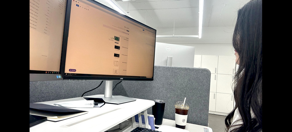 (디지털디자인) UI/UX 반응형 웹디자인 & 웹퍼블리셔(디자인&코딩) 양성3