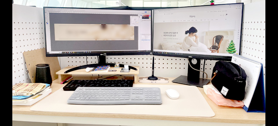 (출판 혼합) 디지털 편집디자인(포토샵,일러스트,인디자인) 실무 양성과정 23-4