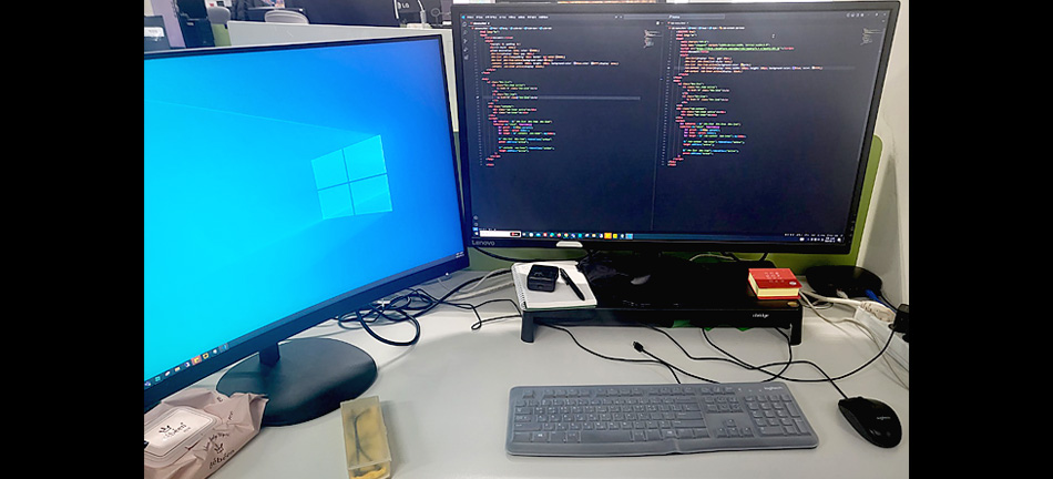 [혼합+디지털디자인]UIUX반응형 웹디자인&웹퍼블리셔(코딩) 개발자B
