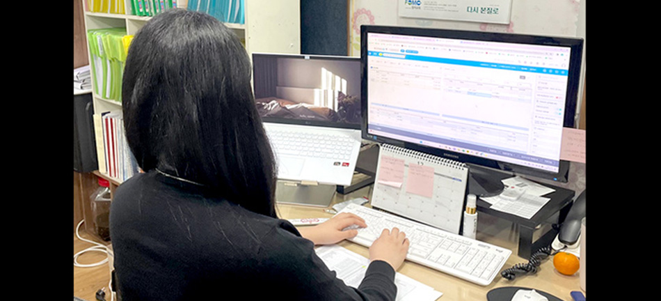 전산회계세무(전산회계1급  전산세무2급)자격증취득과정