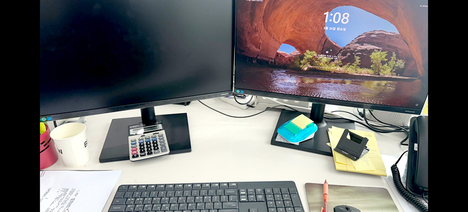 황쌤의 회계실무[전산회계1급,전산세무2급]자격취득과정