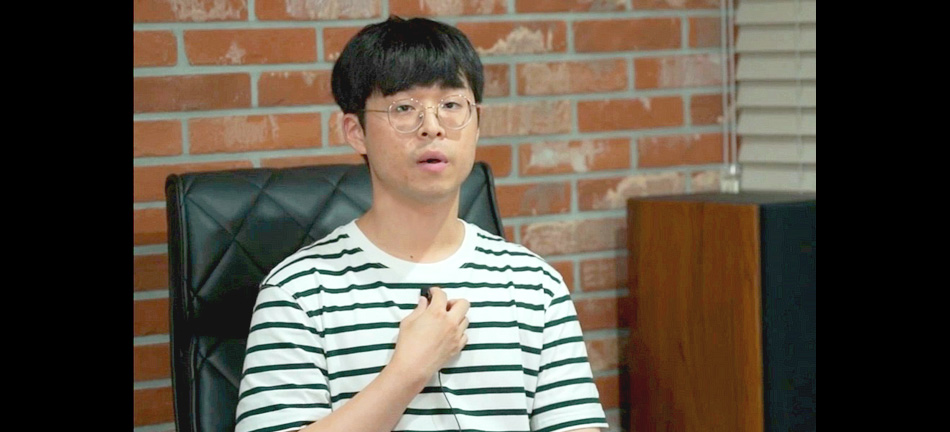 영상콘텐츠 제작을 위한 영상편집 양성과정A