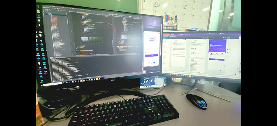 [디지털컨버전스] 자바(JAVA) & 스프링(Spring)프레임워크 개발자 양성과정 23-6