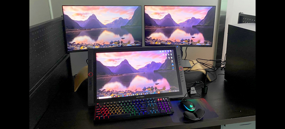 VR기반 실감형콘텐츠제작 전문가 양성과정