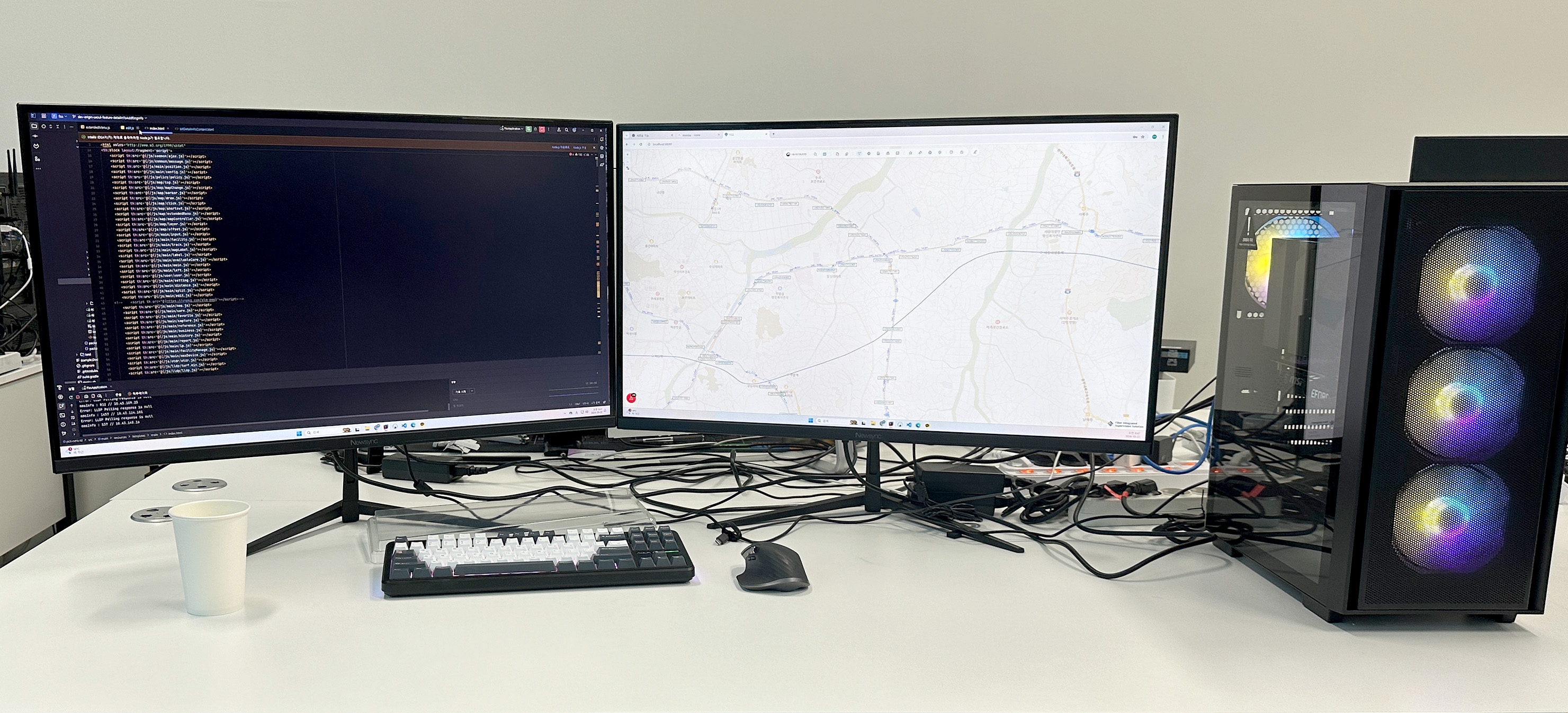 심화_AWS기반의 PMS(Spring,Docker)프로젝트 심화 과정 