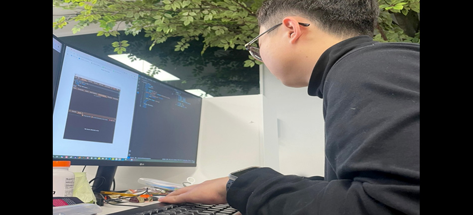 (디지털디자인) UX/UI 디자이너를 위한  웹디자인 & 웹퍼블리셔 실무 양성1