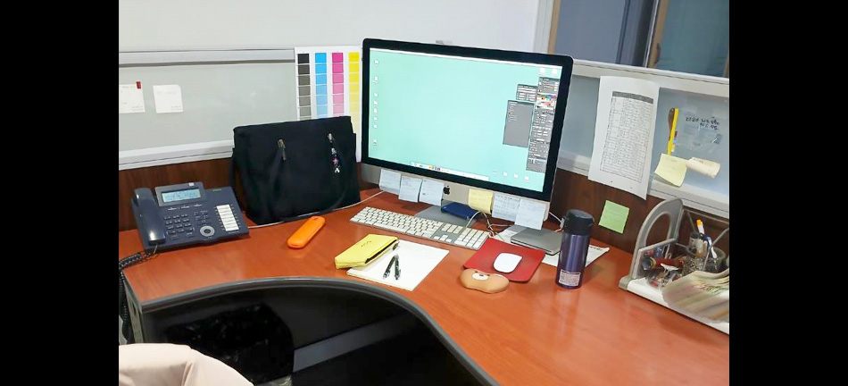 (출판)디지털 편집디자인(포토샵, 일러스트, 인디자인) 실무 과정