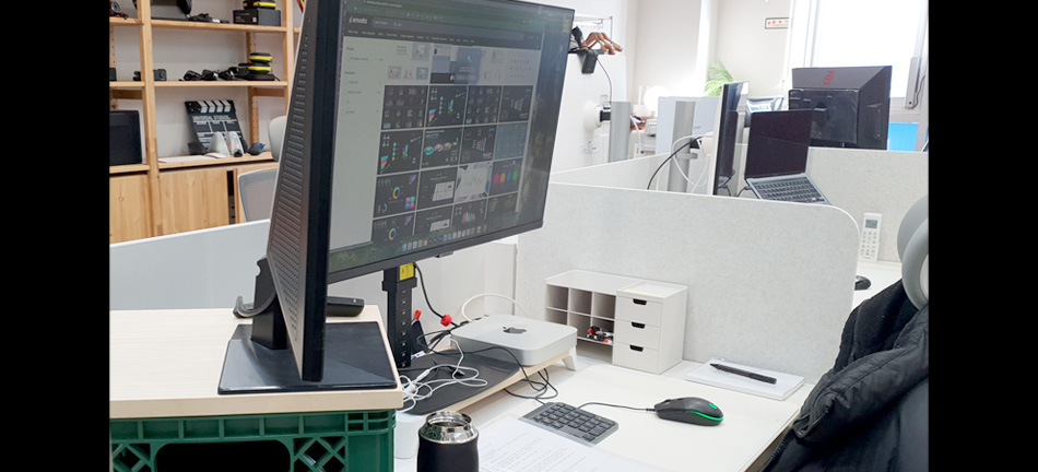 [멀티미디어]디지털 영상크리에이터(프리미어,애프터이펙트,방송영상) 양성A