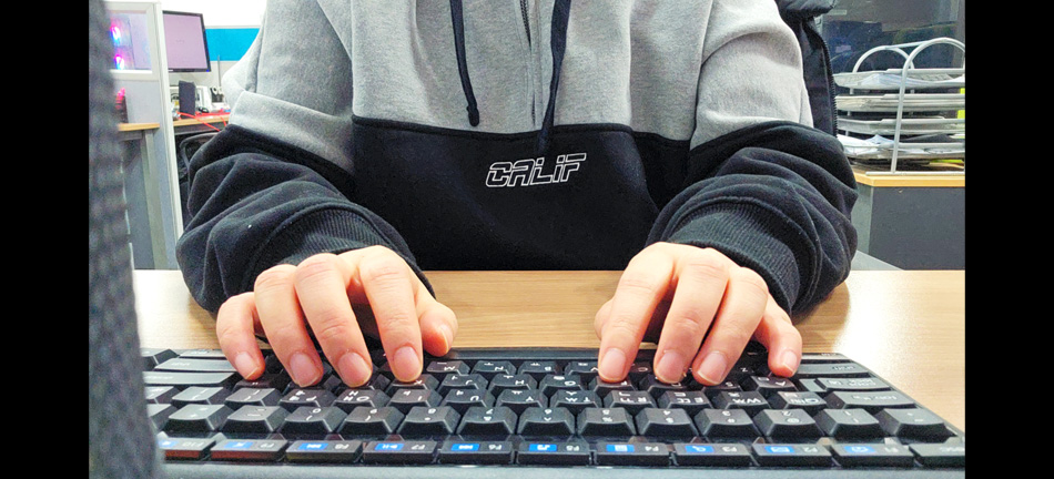 전자출판(편집,E-Book) 및 스마트퍼블리싱 전문가 양성과정