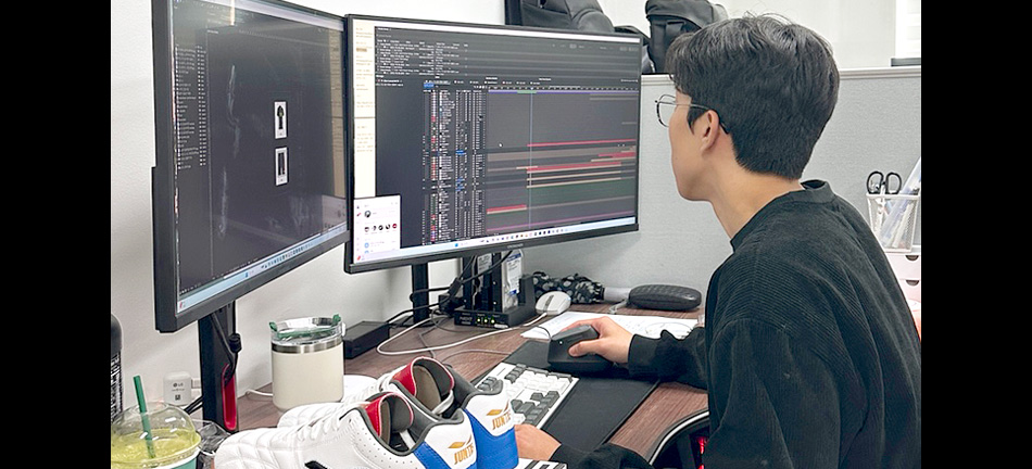 [멀티미디어콘텐츠제작_플립드러닝]영상콘텐츠  제작&편집 실무 양성과정