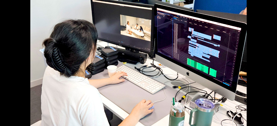 [멀티미디어]영상편집디자인 크리에이터