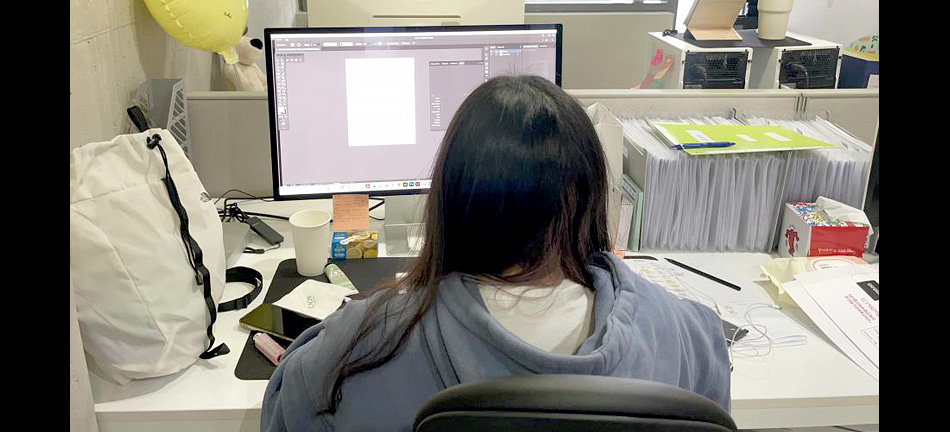 (출판) 디지털 편집디자인 (포토샵,일러스트,인디자인) 실무 양성6