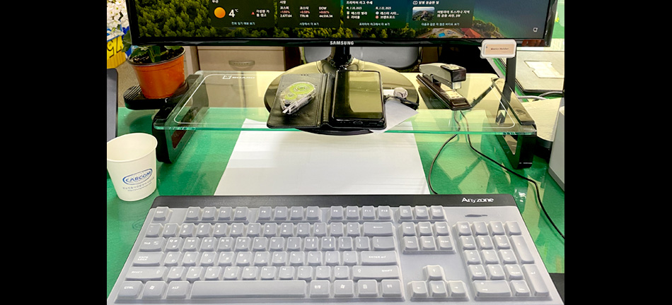 『공식시험센터』전산회계1급, 전산세무2급 자격취득 및 취업과정