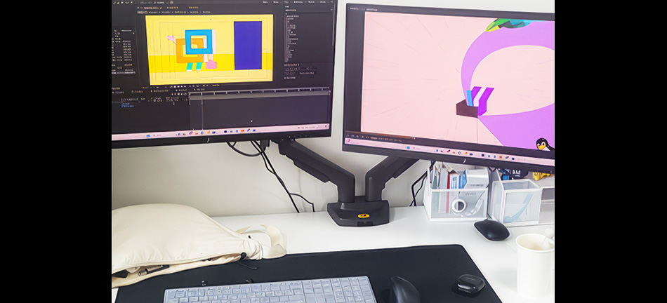 [멀티미디어]영상편집디자인 크리에이터