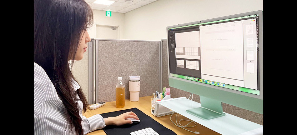 (출판) 디지털 편집디자인(포토샵,일러스트,인디자인) 실무 과정-D