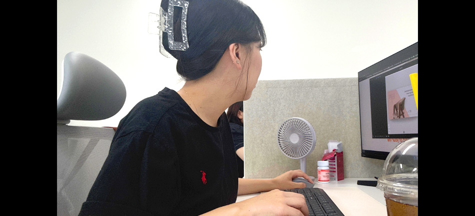 [멀티미디어]영상편집디자인 크리에이터