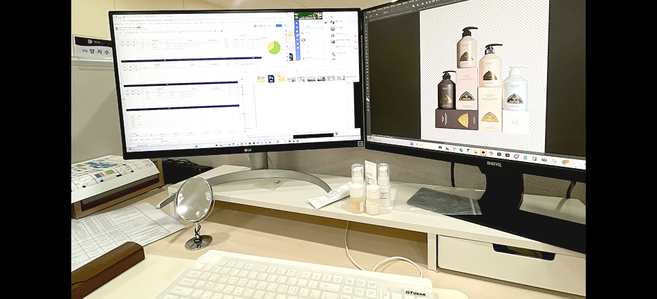 (디지털디자인) UX/UI 반응형 웹디자인 & 웹퍼블리셔(디자인&코딩)A