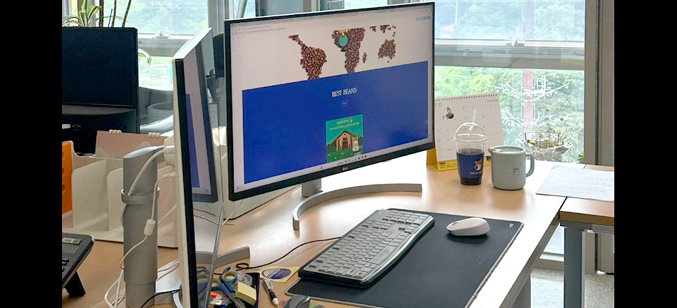 (출판) 디지털 편집디자인(포토샵,일러스트,인디자인) 실무 과정-D