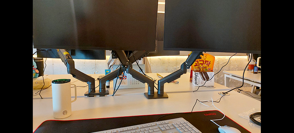 [디지털디자인] 트렌디한 UI/UX반응형 웹제작을 위한 웹퍼블리셔(디자인&코딩)프론트엔드 A