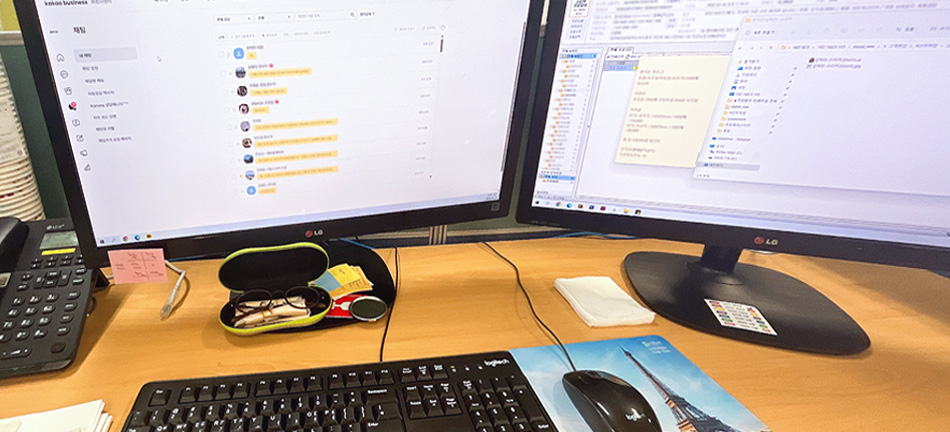 (출판) 디지털 편집디자인 실무 (포토샵,일러스트,인디자인) 양성 B