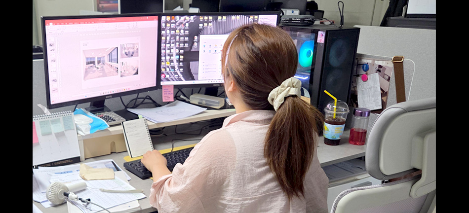 [포토샵+일러스트+GTQ자격증] 처음 맞아? 나도 이젠 디자이너 입문 자격취득 대비과정