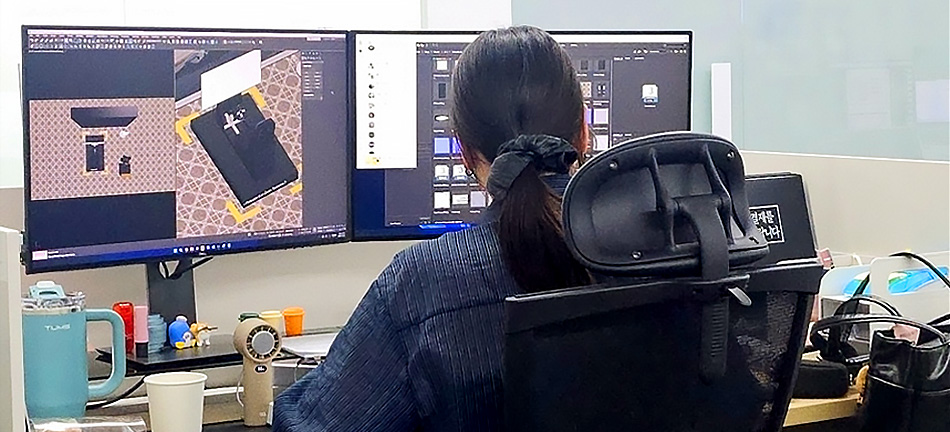 [BIM]건축설계&실내인테리어 캐드(CAD), 스케치업, Enscape 활용 VR 가상공간 제작