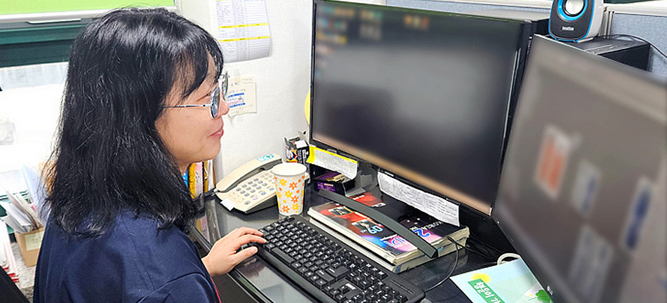 (출판) 디지털 편집디자인(포토샵,일러스트,인디자인) 실무양성7