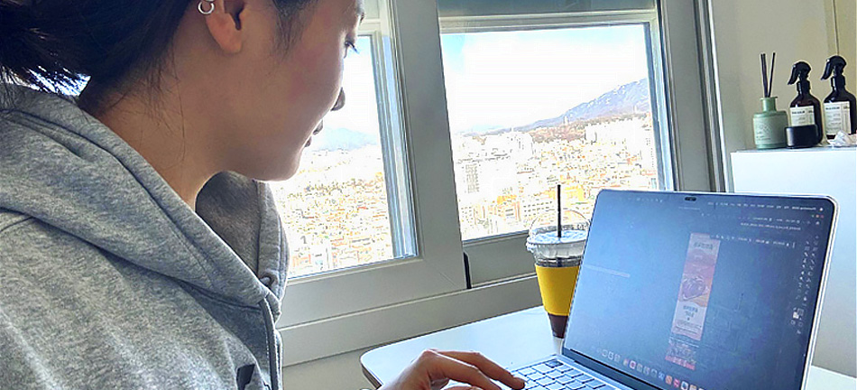[공공디자인]트렌디한 디자인을 위한 AI활용 공공디자이너