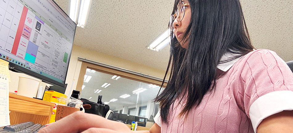 (출판) 디지털 편집디자인(포토샵,일러스트,인디자인,공모전) 실무 과정