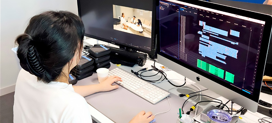 [멀티미디어]영상편집디자인 크리에이터