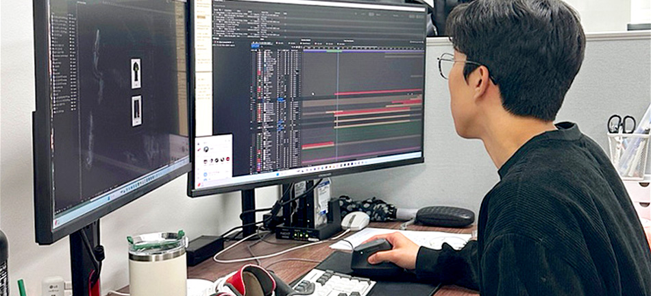 [멀티미디어콘텐츠제작_플립드러닝]영상콘텐츠  제작&편집 실무 양성과정