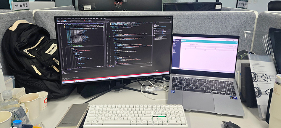 AI프로젝트 풀스택(Java, Python, React) 딥러닝(자연어처리) 개발자 양성과정