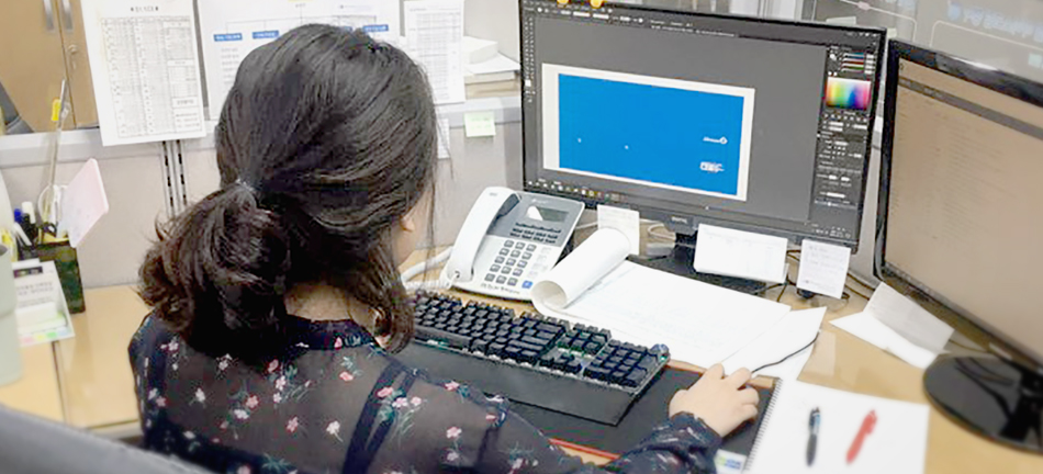 전자출판편집디자인(포토샵,일러스트,인디자인,E-BOOK)자격증취득취업과정B