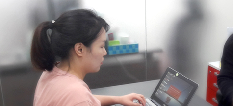 UI/UX디자인설계 구직자 과정