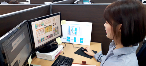 시각(광고매체)편집디자인취업과정