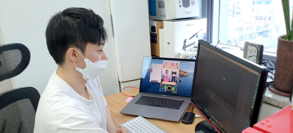 영상편집(프리미어,에프터이펙트)전문가양성