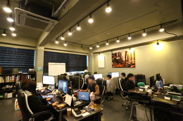 웹 퍼블리셔 양성과정